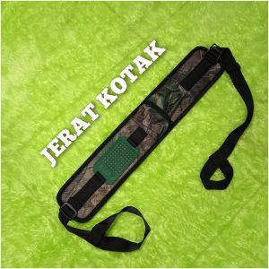 Tali sandang senapan