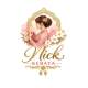 Nick kebaya