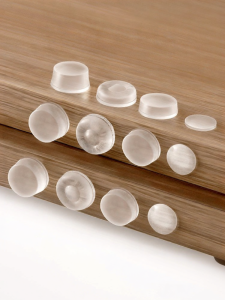 KAWEIRUI | Collision Prevention Silent Door Handle Protector Pads
