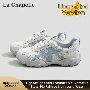 La Chapelle | Breathable Outdoor Canvas Shoes