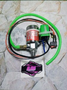 timing kuda ala Thailand cocok untuk semua jenis motor karbu dan injeksi