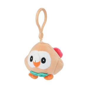 Potdemiel | Pokemon Plush Mặt Dây Đồ Chơi Móc Khóa - Psyduck Gengar Mew Clefairy Slowpoke Togepi Plusle Dễ Thương 6-13Cm Búp Bê Nhồi Bông Dành Cho Người Thu Thập