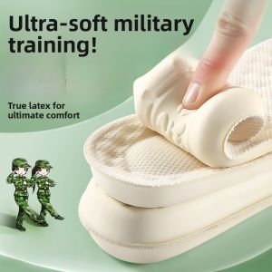 LINGMIAO | Ultra Soft Anti-Pain Womens Insoles Comfortable Thickened