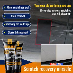 Problems with car scratch shallow paint polish polishing oxidation brightening Polish Scratches