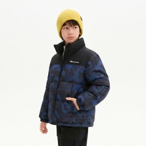BOSIDENG | Thermal Thickening Winterproof Childrens Down Jacket