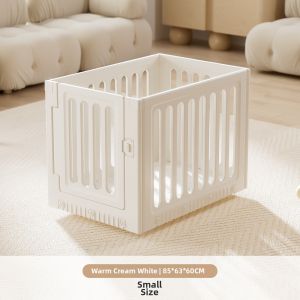 XINQI | Children Protective Fence Baby Bed Guard Indoor Activity Area Barrier