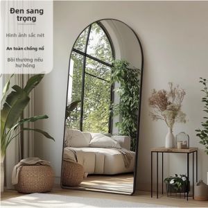 Gương Toàn Thân Cao Cấp Độ Phân Giải Cao