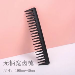 Cây Cạo Tóc Vuông Lớn Có Răng Rộng Dùng Cho Nam Và Nữ Cây Cạo Tóc Chống Tĩnh Điện Dùng Tại Nhà Dụng Cụ Chăm Sóc Tóc Chuyên Nghiệp