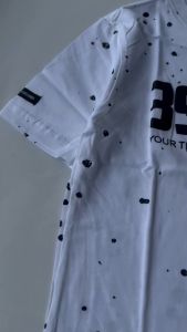 Kaos Anak Umur 1-8 Tahun: Kaos Anak Berkualitas & Kaos Distro Anak