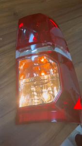 Toyota Hilux Vigo 2011-2014 Tail Light Tail Lamp Assembly DEPO-212-19W6