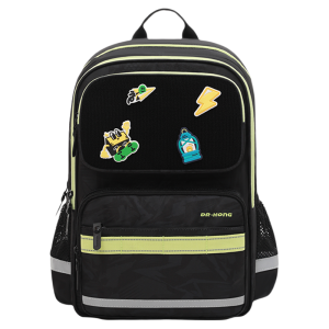 Dr Kong | Spine Protection Lightweight Backpack for Children