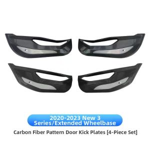 Interior Protection & Modification Panel 1-7 Series X1-X4