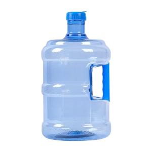 TAFUMAN | Food-grade Portable Water Storage Bucket 5L
