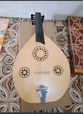 GITAR GAMBUS GITAR 40 CM