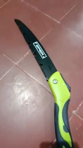 ZPER Gergaji Lipat gergaji saku Portabel Folding Wood Hand Saw ZP020 ZP021 ZP022