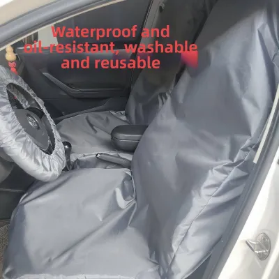 FUXIANGYI | Waterproof Sweat-Resistant Car Seat Covers