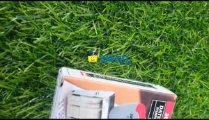 (1BIJI)JOYKO STEMPEL D3 ( TANGGAL )