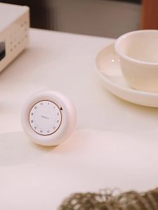 FaSoLa | Magnetic Mechanical Timer for Kitchen & Kids Self-Discipline