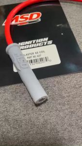 Dây tăng áp MSD cho xe wave dream MS01