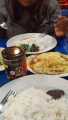 SAMBAL HITAM NANAS ABANG NAGA. 