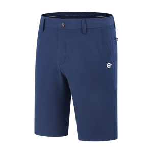 Golfist | Quick-Dry No-Iron Outdoor Mens Shorts Elastic Waist