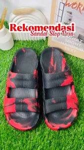 MYFEIDA - ORICON 2309 SANDAL ANAK-ANAK LAKI-LAKI / ORICON 2309B SANDAL DEWASA DENGAN ANTI SLIP