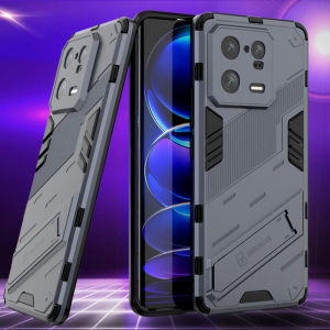 เคสโทรศัพท์ซิลิโคนนุ่มสำหรับ Xiaomi 13 pro พร้อมแผ่นรองแบบอเนกประสงค์ ป้องกันการตกหล่น ดีไซน์ทันสมัย ​​สร้างสรรค์