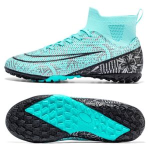 รองเท้าฟุตบอลชาย รองเท้าฝึกซ้อม รองเท้าแข่งขัน รองเท้าสำหรับเด็กและเยาวชน รองเท้าสำหรับเล่นบนหญ้า รองเท้าสำหรับเล่นบนพื้นเทียม