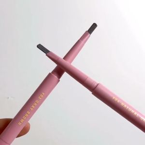 PINKFLASH Automatic Eyebrow Waterproof Tahan 8 Jam Easy Pigmented