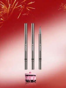 Spenny | Quick-drying Waterproof Smudge-proof Eyeliner Pen