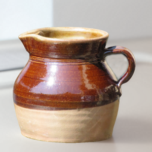 Bình Trà Gốm Thủ Công Dung Tích Lớn Bình Nước Cho Văn Phòng Sức Khỏe Cách Pha Trà Đơn Giản Phong Cách Trung Hoa Mới Không Có Lưới Lọc