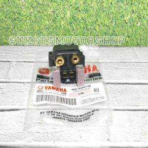 Swit suit switch bendik starter yamaha xeon karbu dan xeon rc byson R15 xabre