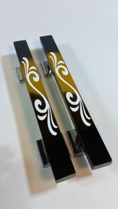 Handle Pegangan Pintu Rumah Minimalis: Pilihan Panjang 33cm, 45cm & 60cm