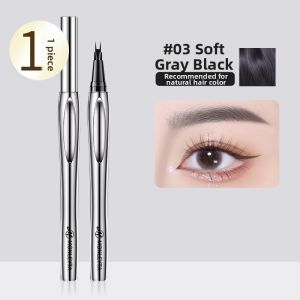 MONLEYTA | Waterproof Long-lasting Brow Pencil