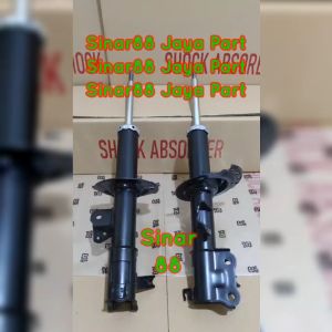 SHOCKBREAKER DEPAN KIA PICANTO ORIGINAL KIA BERGARANSI