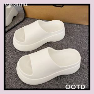 QXshop เข้าใหม่ รองเท้าแตะแฟชั่น 4 สี ดำ เขียว ขาว บานเย็น ทรงสวย ใส่สบาย แมทช์ง่าย ราคาถูกจนใจ ส่งไปรับปรุง วันนี้