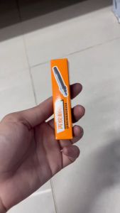 นมหนูหัวตัดออโต้ LPG แบรนด์ Weldplus ชั้น 1 ชิ้น / แพ็ค