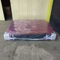 Kasur Spring bed Tebal 30cm - Springbed T30 Garansi 10 Tahun. 