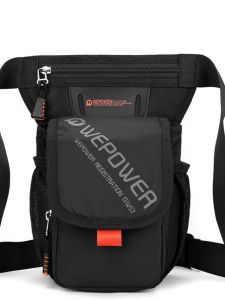 Túi Đeo Chéo Thể Thao Oxford Cho Nam Túi Đeo Hông Leo Núi Túi Đeo Vai Leo Núi Nhiều Túi Túi Đeo Chéo Du Lịch Ngoài Trời