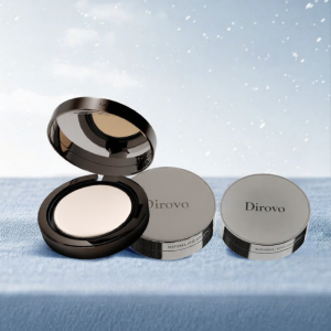 DIROVO | Kem Nền Cushion Che Phủ Mọng Nước Kiểm Soát Dầu Lâu Trôi 3.5g