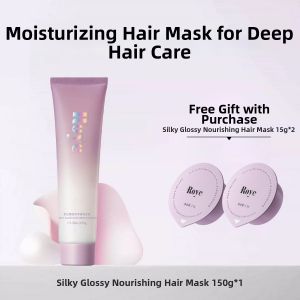 Roye | Moisturizing Lightweight Hydrating Smooth Frizz Improving Hair Mask