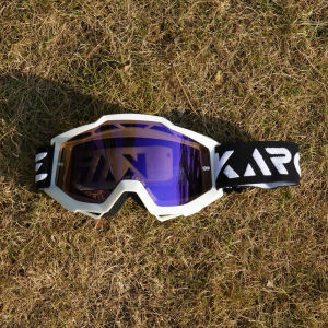 karos | Karos UV400 Protection Motorcycle Sunglasses Durable Motocross Dirt Bike  Windproof Goggles Mountain Biking ATV Eyewear Men Gift