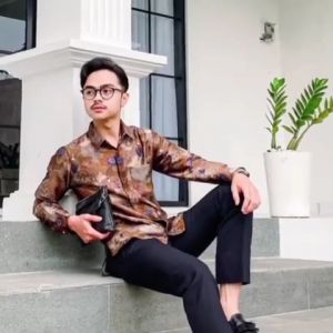 EXPEDITE.CO - Handbag Ghege Clutch Bag Dompet Tangan Pouch Bag