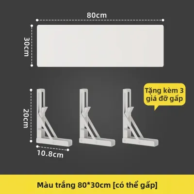 WUBUWEI | Kệ Treo Tường