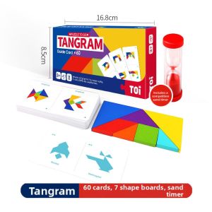 Toi | Advanced Educational Childrens Jigsaw Puzzles Ages 2-6