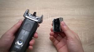 Sokany | Đầu Thay Thế Máy Cạo Râu Điện Series 7 Tương Thích Với Máy Cạo Râu Braun 720cc 730cc 735s 750cc 760cc 790c - Phụ Kiện Chăm Sóc Cá Nhân