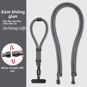 YINGYUE | Dây Đeo Điện Thoại Chống Mất Điều Chỉnh Được