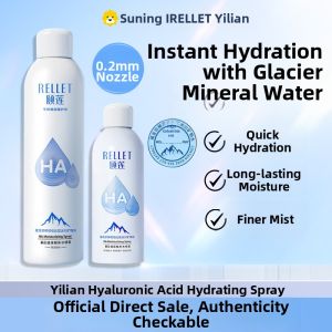 RELLET | Moisturizing and Hydrating Face Mist