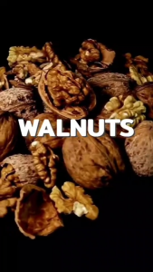 วอลนัทมีเปลือกดิบ Raw Walnut (ขนาด 1 kg) ถั่ววอลนัท วอลนัทดิบ วอลนัทดิบมีเปลือก บรรจุในถุงซีล สินค้าคุณภาพ พร้อมส่ง