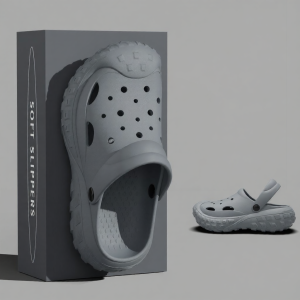 XMISTUO | Summer Slip-resistant Breathable Sandals